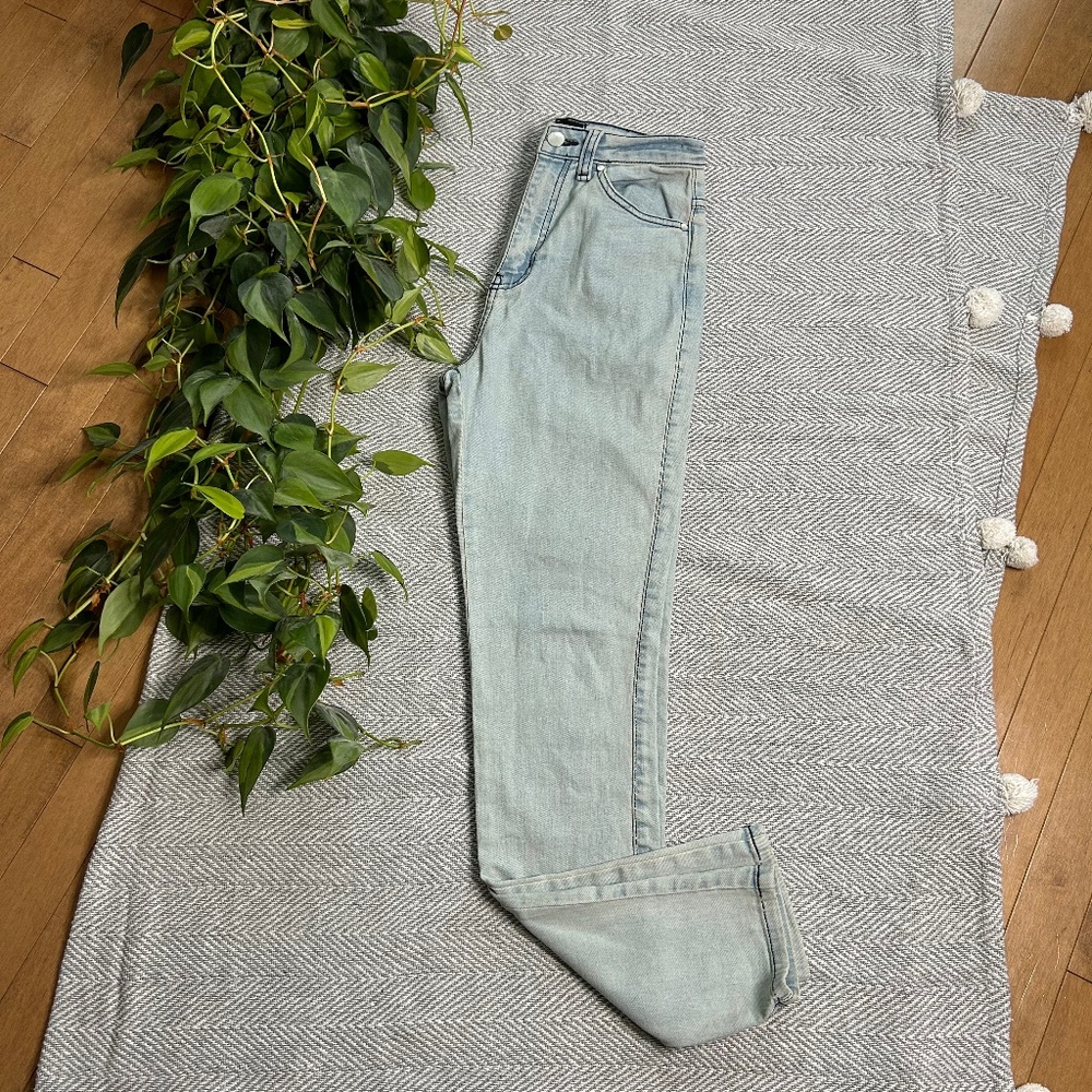 Nasty Gal ⎮ Skinny jeans